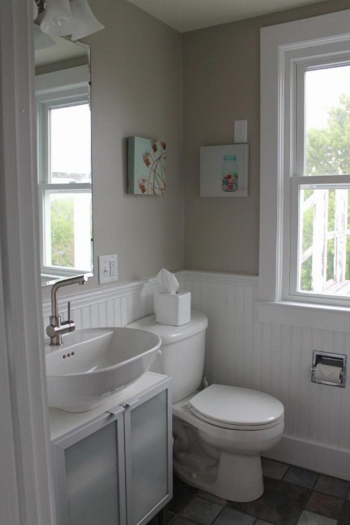 The John Randall House - image 30