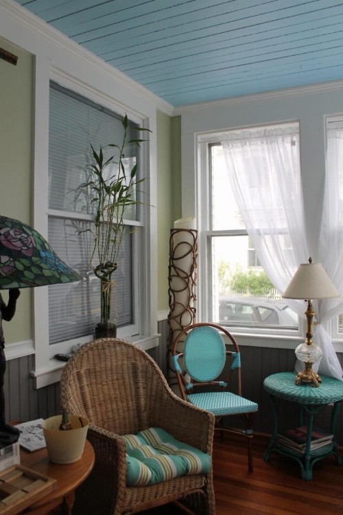 The John Randall House - image 32