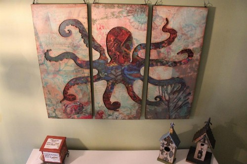 The John Randall House - image 34