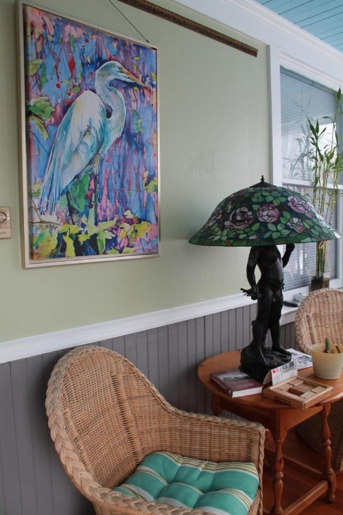 The John Randall House - image 35