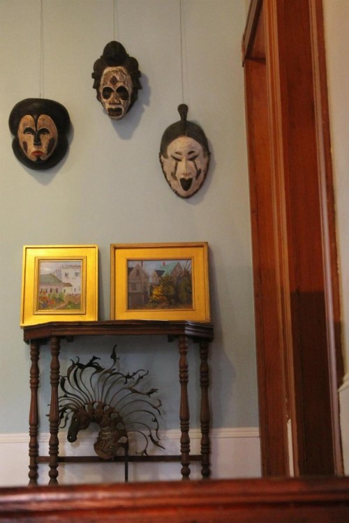 The John Randall House - image 37