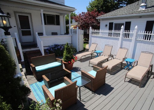The John Randall House - image 38