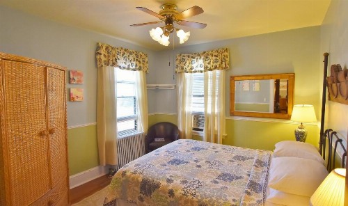 The John Randall House - image 41