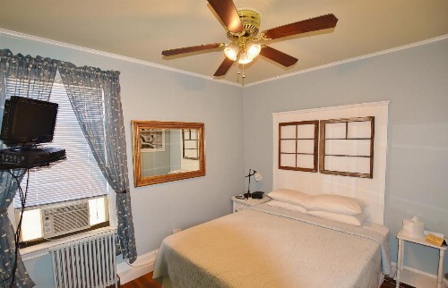 The John Randall House - image 43