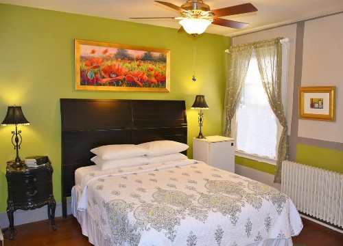 The John Randall House - image 47