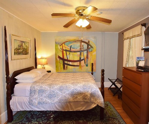 The John Randall House - image 49