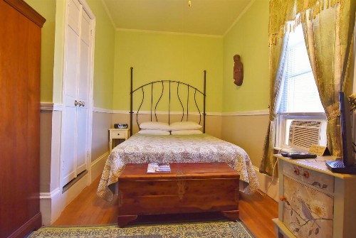 The John Randall House - image 50