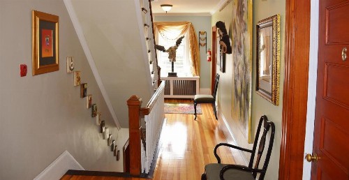 The John Randall House - image 6