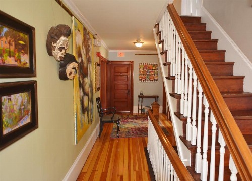 The John Randall House - image 7