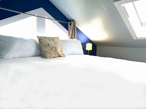 Lotus Guest House - image 18