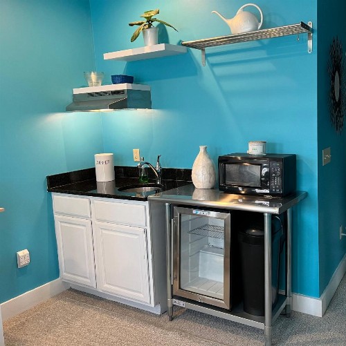 Lotus Guest House - image 19