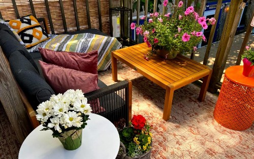 Lotus Guest House - image 20