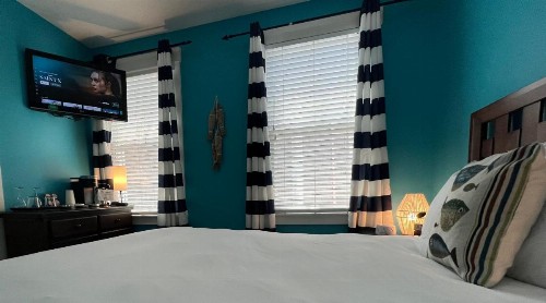 Lotus Guest House - image 21