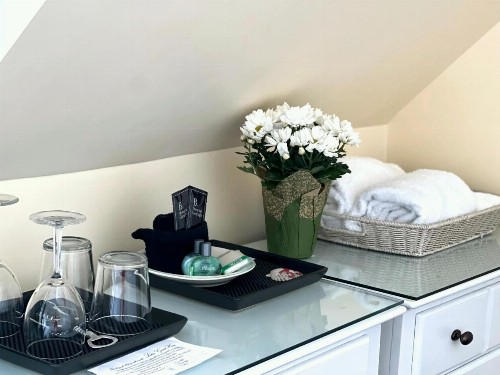 Lotus Guest House - image 22