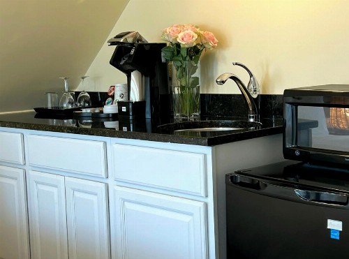Lotus Guest House - image 23