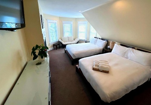 Lotus Guest House - image 3