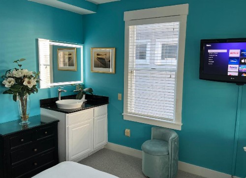 Lotus Guest House - image 33