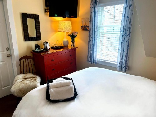 Lotus Guest House - image 34
