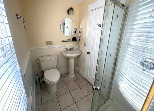 Lotus Guest House - image 4