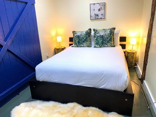 Lotus Guest House - image 41