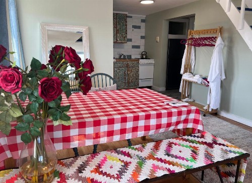 Lotus Guest House - image 45