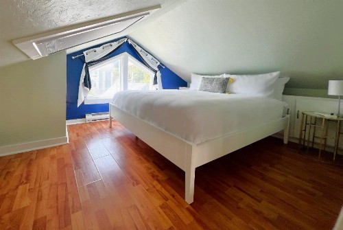 Lotus Guest House - image 6