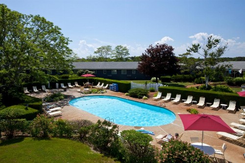 The Seaglass Inn & Spa - image 10