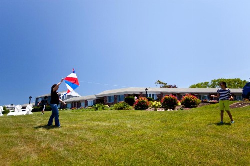 The Seaglass Inn & Spa - image 14