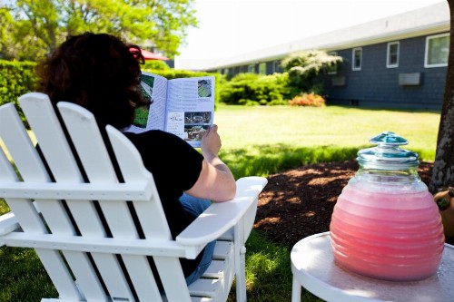 The Seaglass Inn & Spa - image 15