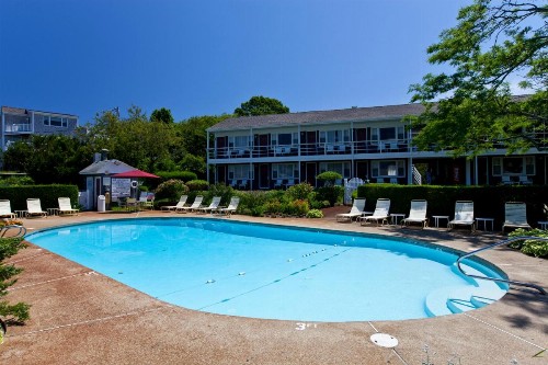 The Seaglass Inn & Spa - image 2