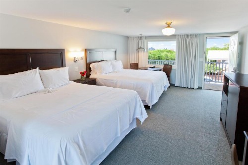 The Seaglass Inn & Spa - image 21