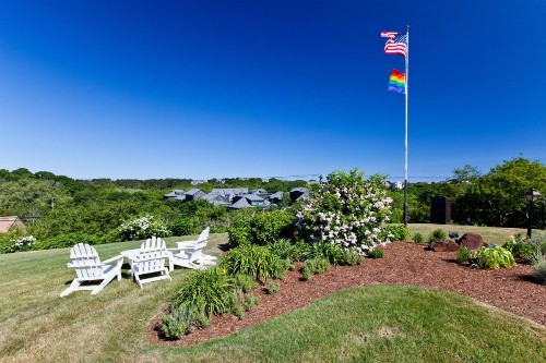The Seaglass Inn & Spa - image 3
