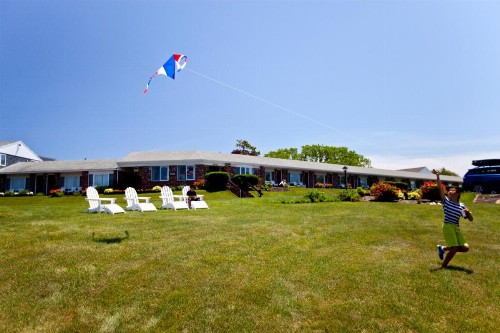 The Seaglass Inn & Spa - image 5
