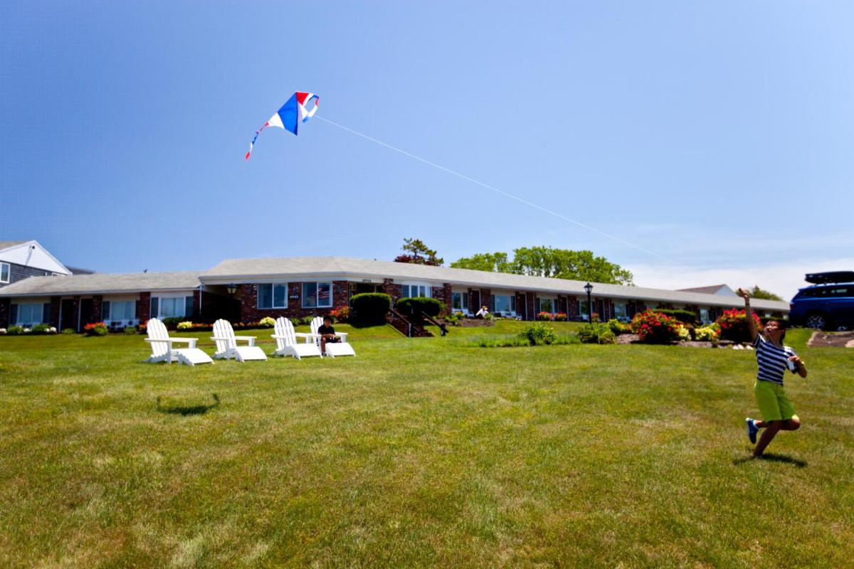 The Seaglass Inn & Spa - image 5