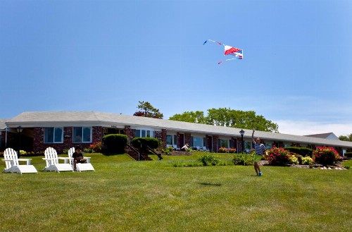 The Seaglass Inn & Spa - image 8