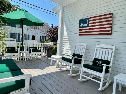 White Porch Inn - image 23