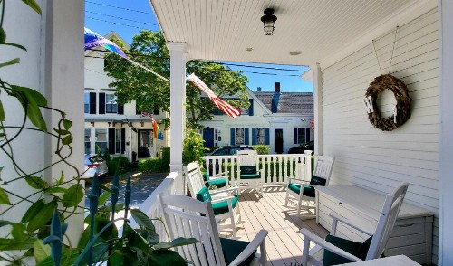 White Porch Inn - image 36