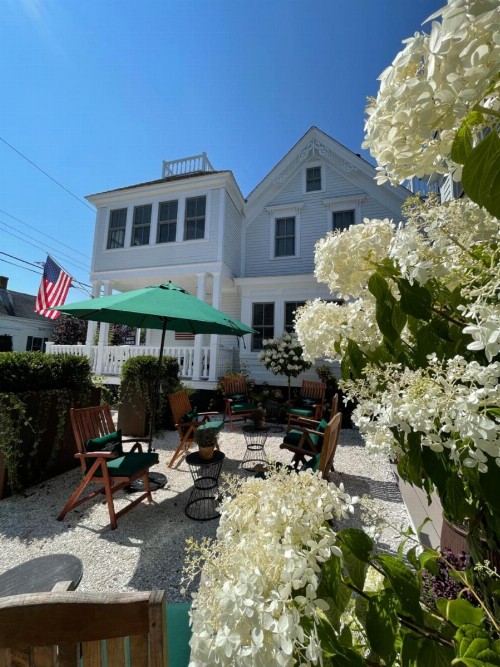 White Porch Inn - image 37