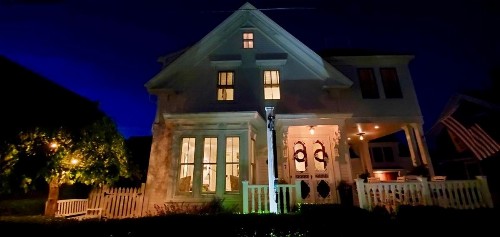 White Porch Inn - image 46