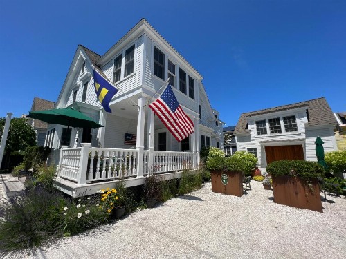 White Porch Inn - image 50