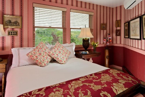 Lands End Inn - Adults Only - image 10