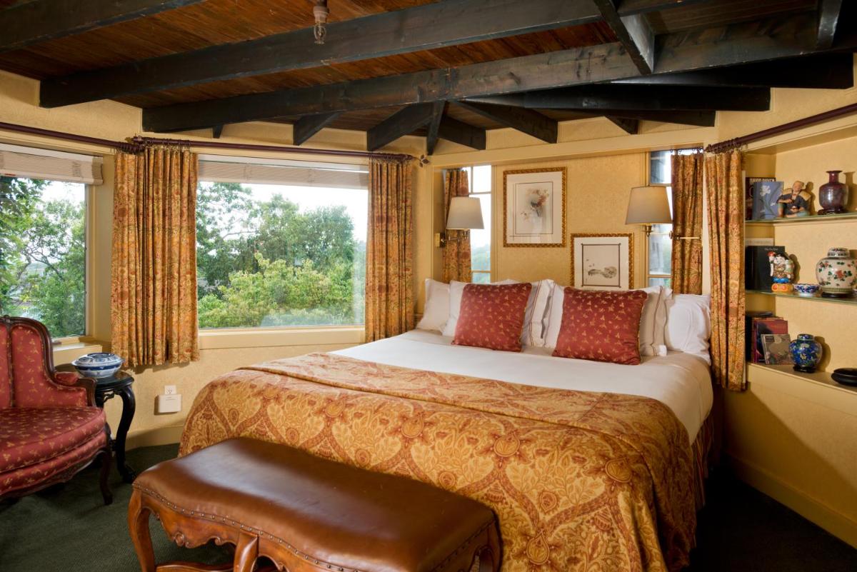 Lands End Inn - Adults Only - image 7