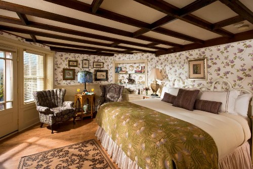 Lands End Inn - Adults Only - image 9