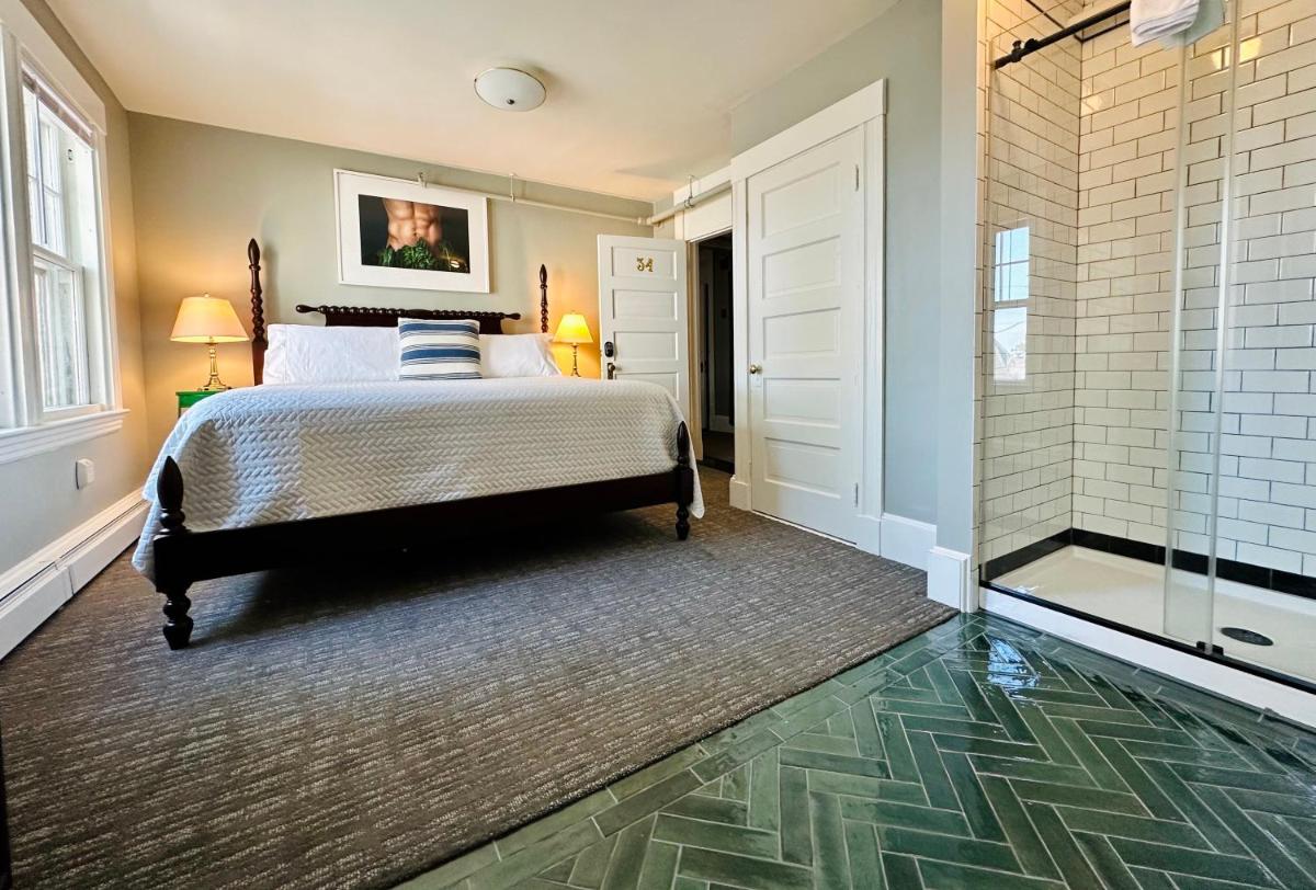 Gifford House Inn - main image