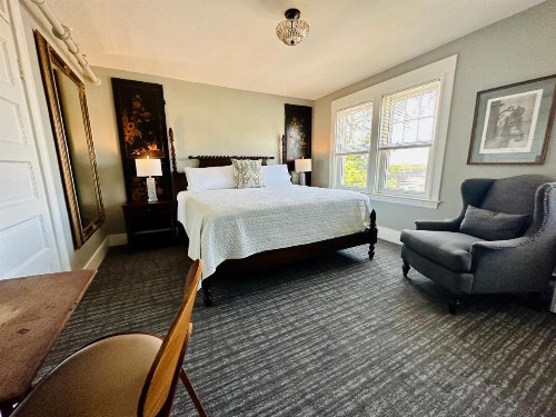 Gifford House Inn - image 21