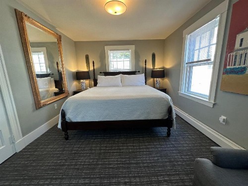 Gifford House Inn - image 25