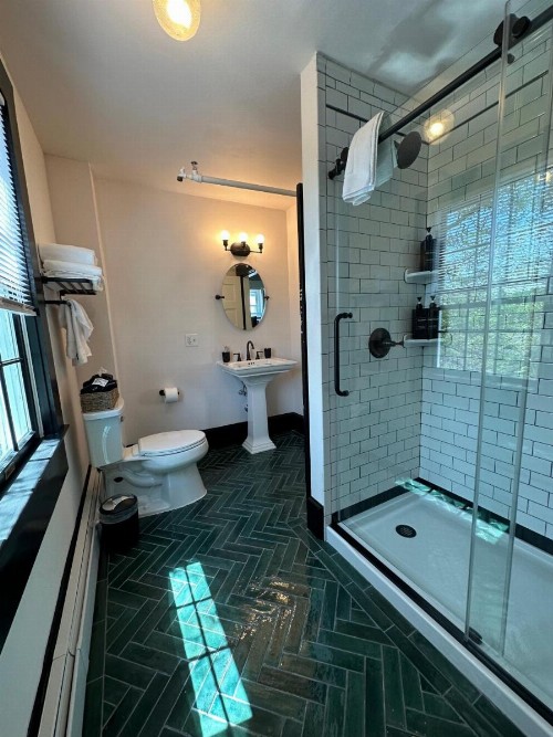 Gifford House Inn - image 30