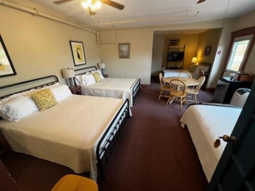 Gifford House Inn - image 9