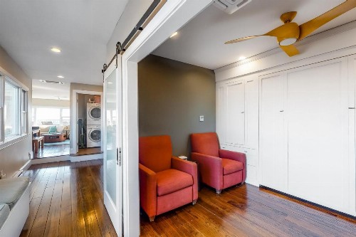 The Waterfront Penthouse - image 8