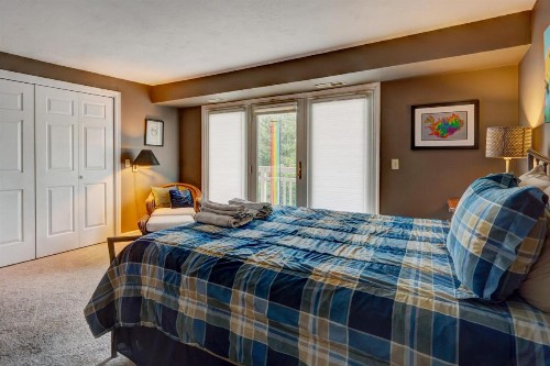 Cape Tip Townhouse - image 10